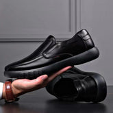 Men's Soft Bottom Surface Comfortable Breathable Dad Casual Shoes